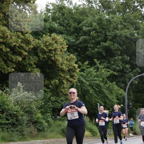 14.06.2026 - REWE Women's Run Jannik Wohlers http://msf.ph/oto/9789647 14.06.2026 10:02:57 Laufen 11062 meine-sportfotos.de