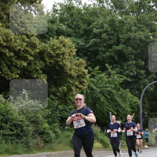 14.06.2026 - REWE Women's Run Jannik Wohlers http://msf.ph/oto/9789649 14.06.2026 10:02:57 Laufen 11062 meine-sportfotos.de