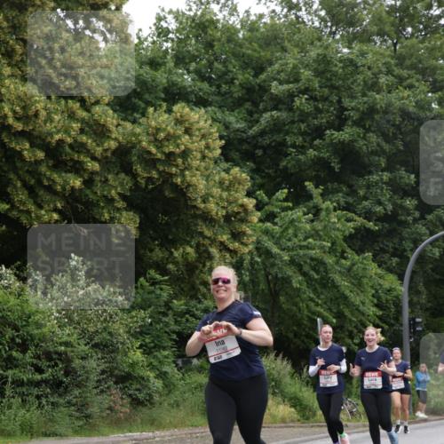 14.06.2026 - REWE Women's Run Jannik Wohlers http://msf.ph/oto/9789650 14.06.2026 10:02:57 Laufen 11062 meine-sportfotos.de