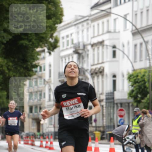 14.06.2026 - REWE Women's Run Jannik Wohlers http://msf.ph/oto/9789651 14.06.2026 09:43:19 Laufen 10892 meine-sportfotos.de
