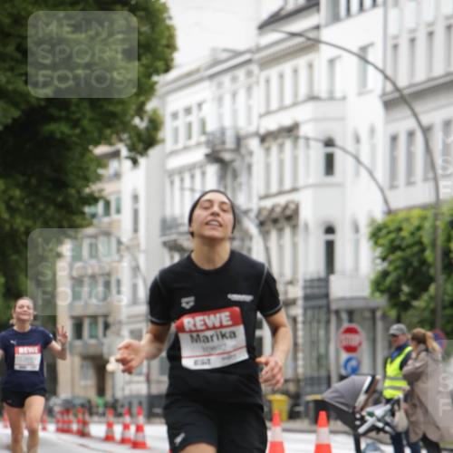 14.06.2026 - REWE Women's Run Jannik Wohlers http://msf.ph/oto/9789652 14.06.2026 09:43:19 Laufen 10892, 00 meine-sportfotos.de