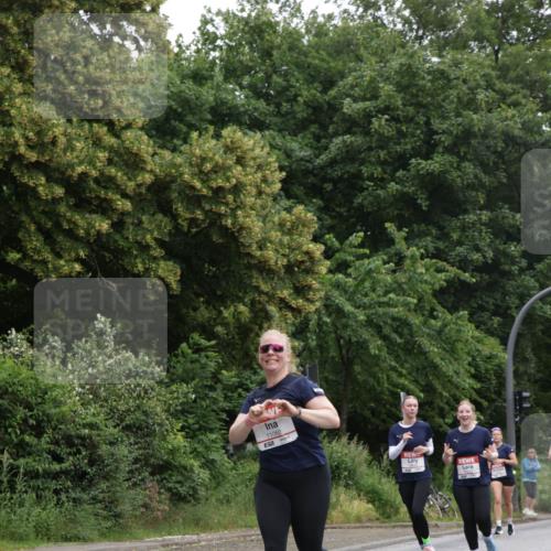 14.06.2026 - REWE Women's Run Jannik Wohlers http://msf.ph/oto/9789653 14.06.2026 10:02:57 Laufen 11062 meine-sportfotos.de