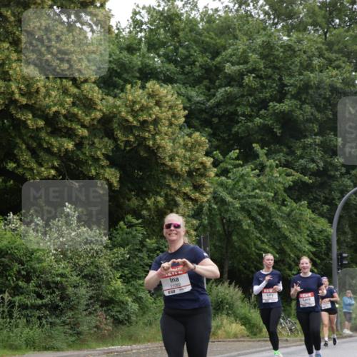 14.06.2026 - REWE Women's Run Jannik Wohlers http://msf.ph/oto/9789654 14.06.2026 10:02:57 Laufen 11062, 57 meine-sportfotos.de