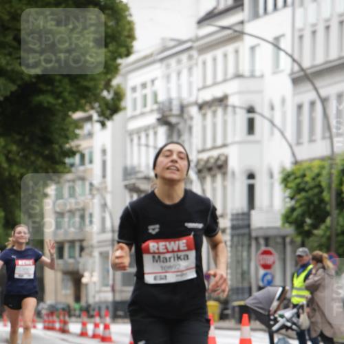 14.06.2026 - REWE Women's Run Jannik Wohlers http://msf.ph/oto/9789655 14.06.2026 09:43:19 Laufen 10892, 853, 50 meine-sportfotos.de