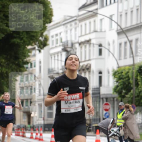 14.06.2026 - REWE Women's Run Jannik Wohlers http://msf.ph/oto/9789656 14.06.2026 09:43:19 Laufen 10992, 837 meine-sportfotos.de