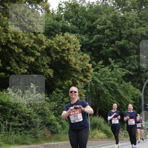 14.06.2026 - REWE Women's Run Jannik Wohlers http://msf.ph/oto/9789657 14.06.2026 10:02:57 Laufen 11062 meine-sportfotos.de