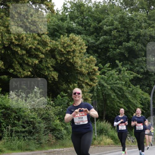 14.06.2026 - REWE Women's Run Jannik Wohlers http://msf.ph/oto/9789659 14.06.2026 10:02:57 Laufen 11062, 7 meine-sportfotos.de
