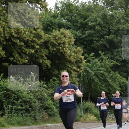 14.06.2026 - REWE Women's Run Jannik Wohlers http://msf.ph/oto/9789662 14.06.2026 10:02:57 Laufen 11062 meine-sportfotos.de