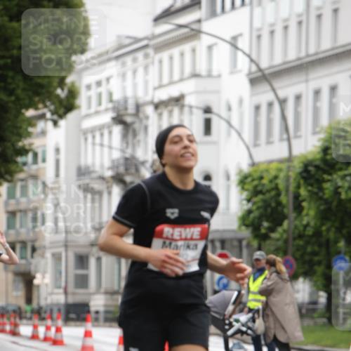14.06.2026 - REWE Women's Run Jannik Wohlers http://msf.ph/oto/9789663 14.06.2026 09:43:20 Laufen  meine-sportfotos.de