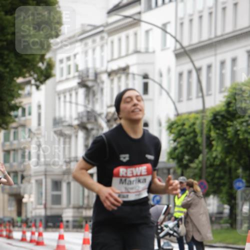 14.06.2026 - REWE Women's Run Jannik Wohlers http://msf.ph/oto/9789665 14.06.2026 09:43:20 Laufen  meine-sportfotos.de