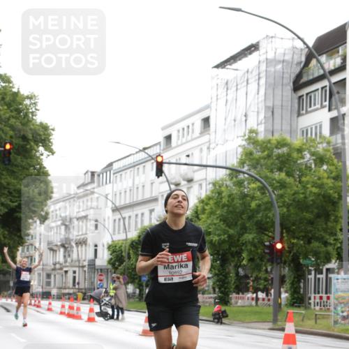 14.06.2026 - REWE Women's Run Jannik Wohlers http://msf.ph/oto/9789667 14.06.2026 09:43:21 Laufen 10892, 7 meine-sportfotos.de