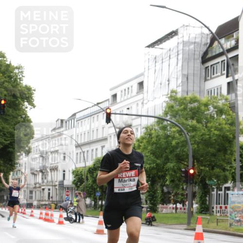 14.06.2026 - REWE Women's Run Jannik Wohlers http://msf.ph/oto/9789669 14.06.2026 09:43:21 Laufen 10892, 7 meine-sportfotos.de