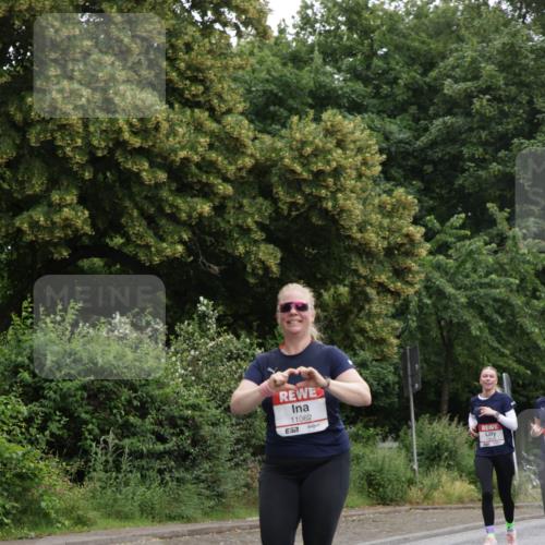 14.06.2026 - REWE Women's Run Jannik Wohlers http://msf.ph/oto/9789672 14.06.2026 10:02:57 Laufen 11062 meine-sportfotos.de