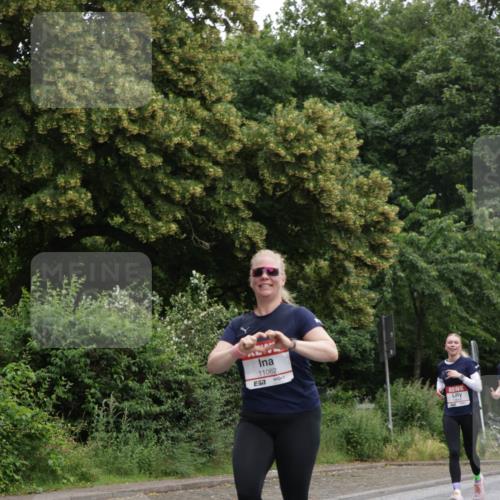 14.06.2026 - REWE Women's Run Jannik Wohlers http://msf.ph/oto/9789673 14.06.2026 10:02:57 Laufen 11062, 57 meine-sportfotos.de