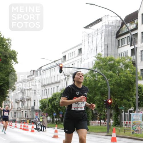 14.06.2026 - REWE Women's Run Jannik Wohlers http://msf.ph/oto/9789674 14.06.2026 09:43:21 Laufen 10892 meine-sportfotos.de