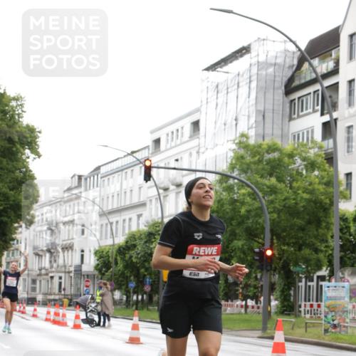 14.06.2026 - REWE Women's Run Jannik Wohlers http://msf.ph/oto/9789676 14.06.2026 09:43:21 Laufen  meine-sportfotos.de