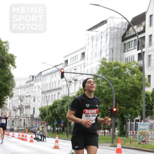 14.06.2026 - REWE Women's Run Jannik Wohlers http://msf.ph/oto/9789677 14.06.2026 09:43:21 Laufen 0892 meine-sportfotos.de