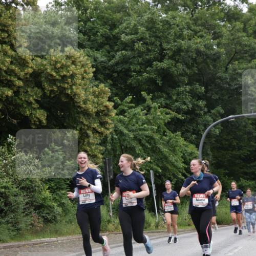 14.06.2026 - REWE Women's Run Jannik Wohlers http://msf.ph/oto/9789678 14.06.2026 10:02:59 Laufen 10846, 10114 meine-sportfotos.de