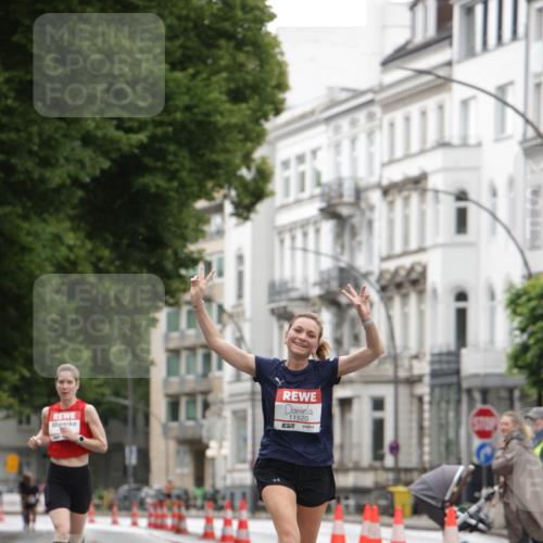 14.06.2026 - REWE Women's Run Jannik Wohlers http://msf.ph/oto/9789683 14.06.2026 09:43:22 Laufen 11520, 57 meine-sportfotos.de