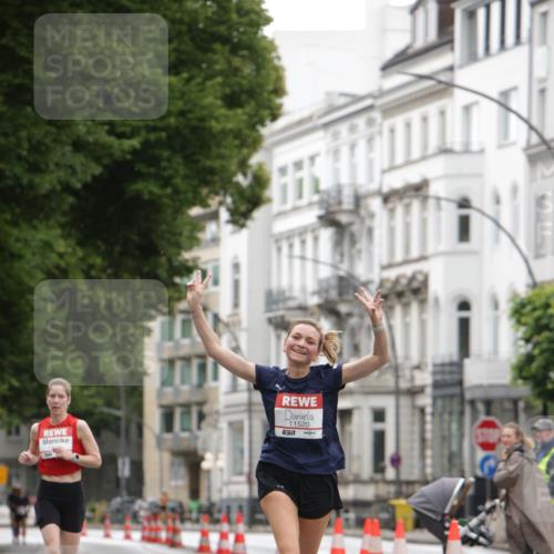 14.06.2026 - REWE Women's Run Jannik Wohlers http://msf.ph/oto/9789685 14.06.2026 09:43:22 Laufen 11520, 7 meine-sportfotos.de