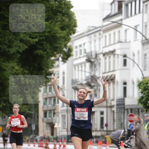 14.06.2026 - REWE Women's Run Jannik Wohlers http://msf.ph/oto/9789687 14.06.2026 09:43:22 Laufen 11520, 57 meine-sportfotos.de