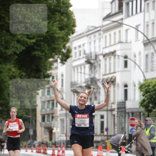 14.06.2026 - REWE Women's Run Jannik Wohlers http://msf.ph/oto/9789689 14.06.2026 09:43:22 Laufen 11520, 57 meine-sportfotos.de