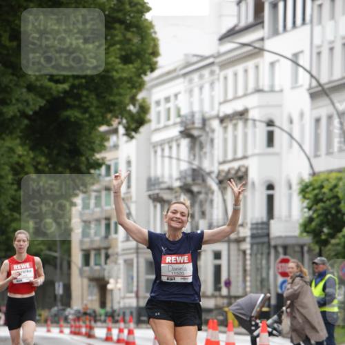 14.06.2026 - REWE Women's Run Jannik Wohlers http://msf.ph/oto/9789691 14.06.2026 09:43:22 Laufen 11520, 7 meine-sportfotos.de