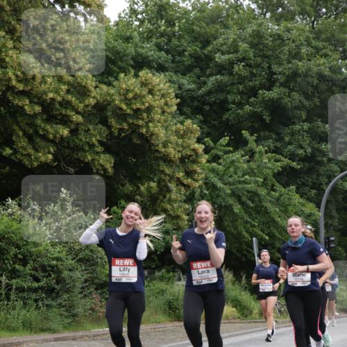 14.06.2026 - REWE Women's Run Jannik Wohlers http://msf.ph/oto/9789694 14.06.2026 10:02:59 Laufen 10846, 10114, 57, 10376 meine-sportfotos.de
