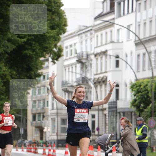 14.06.2026 - REWE Women's Run Jannik Wohlers http://msf.ph/oto/9789696 14.06.2026 09:43:23 Laufen 11520, 7 meine-sportfotos.de