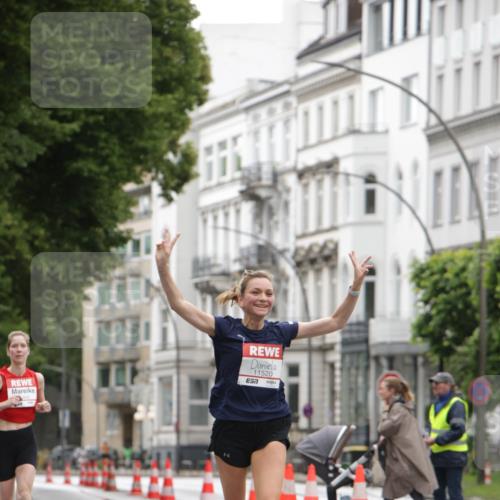 14.06.2026 - REWE Women's Run Jannik Wohlers http://msf.ph/oto/9789699 14.06.2026 09:43:23 Laufen 11520, 7 meine-sportfotos.de