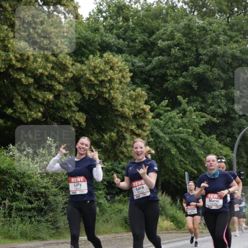 14.06.2026 - REWE Women's Run Jannik Wohlers http://msf.ph/oto/9789702 14.06.2026 10:03:00 Laufen 10846, 10114, 10376 meine-sportfotos.de