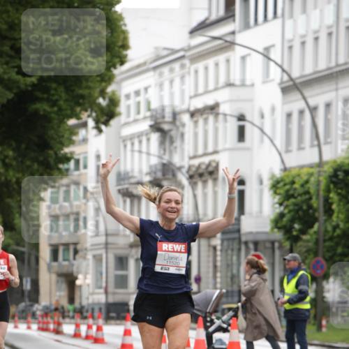 14.06.2026 - REWE Women's Run Jannik Wohlers http://msf.ph/oto/9789703 14.06.2026 09:43:23 Laufen 11520, 57 meine-sportfotos.de
