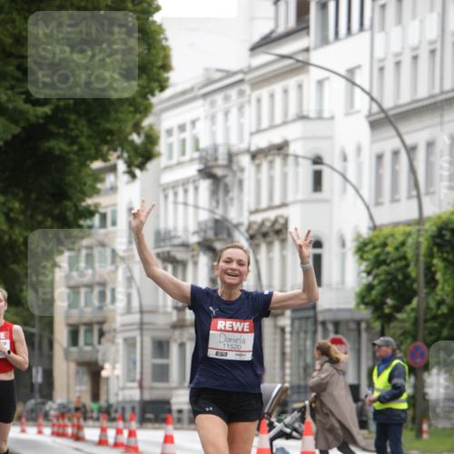 14.06.2026 - REWE Women's Run Jannik Wohlers http://msf.ph/oto/9789707 14.06.2026 09:43:23 Laufen 11520, 57 meine-sportfotos.de
