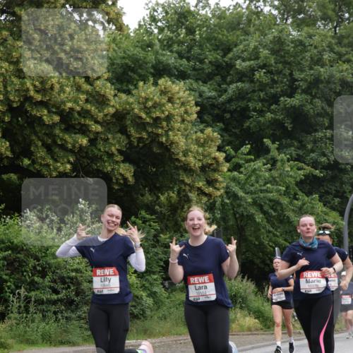 14.06.2026 - REWE Women's Run Jannik Wohlers http://msf.ph/oto/9789708 14.06.2026 10:03:00 Laufen 10846, 10114, 657, 10376 meine-sportfotos.de