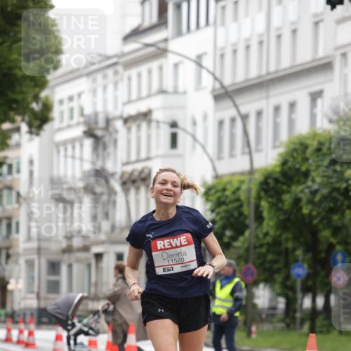 14.06.2026 - REWE Women's Run Jannik Wohlers http://msf.ph/oto/9789709 14.06.2026 09:43:24 Laufen 11520, 7 meine-sportfotos.de