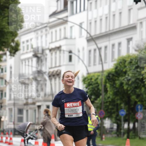 14.06.2026 - REWE Women's Run Jannik Wohlers http://msf.ph/oto/9789712 14.06.2026 09:43:24 Laufen 11520, 57 meine-sportfotos.de