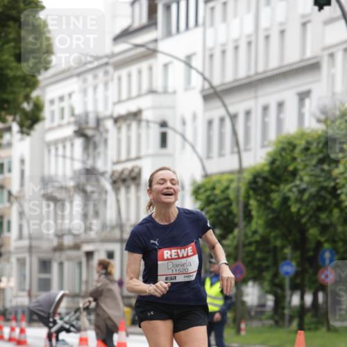 14.06.2026 - REWE Women's Run Jannik Wohlers http://msf.ph/oto/9789714 14.06.2026 09:43:24 Laufen 11520 meine-sportfotos.de