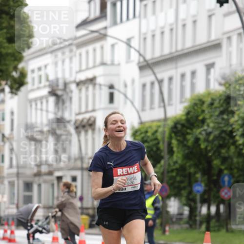 14.06.2026 - REWE Women's Run Jannik Wohlers http://msf.ph/oto/9789716 14.06.2026 09:43:24 Laufen 520 meine-sportfotos.de
