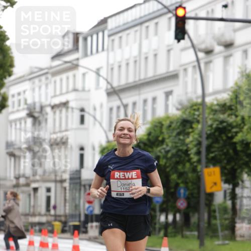 14.06.2026 - REWE Women's Run Jannik Wohlers http://msf.ph/oto/9789721 14.06.2026 09:43:24 Laufen 1152, 57 meine-sportfotos.de