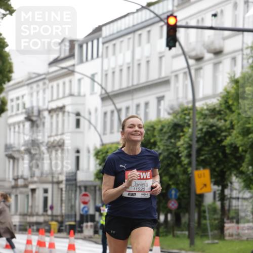 14.06.2026 - REWE Women's Run Jannik Wohlers http://msf.ph/oto/9789728 14.06.2026 09:43:25 Laufen 11520, 7, 01 meine-sportfotos.de