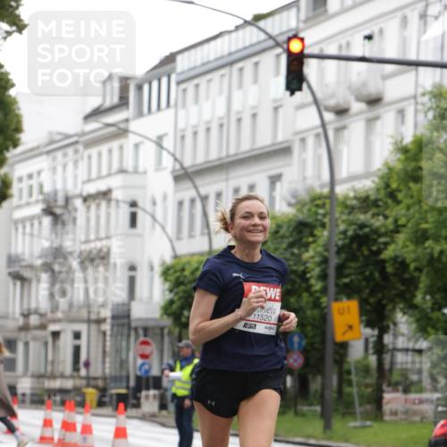 14.06.2026 - REWE Women's Run Jannik Wohlers http://msf.ph/oto/9789731 14.06.2026 09:43:25 Laufen 11520 meine-sportfotos.de