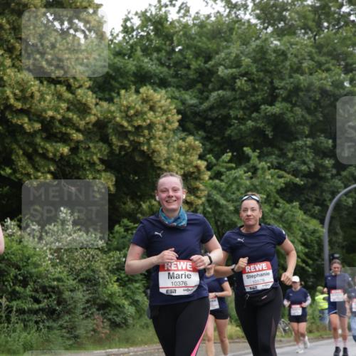 14.06.2026 - REWE Women's Run Jannik Wohlers http://msf.ph/oto/9789738 14.06.2026 10:03:01 Laufen 10376, 10578, 657 meine-sportfotos.de