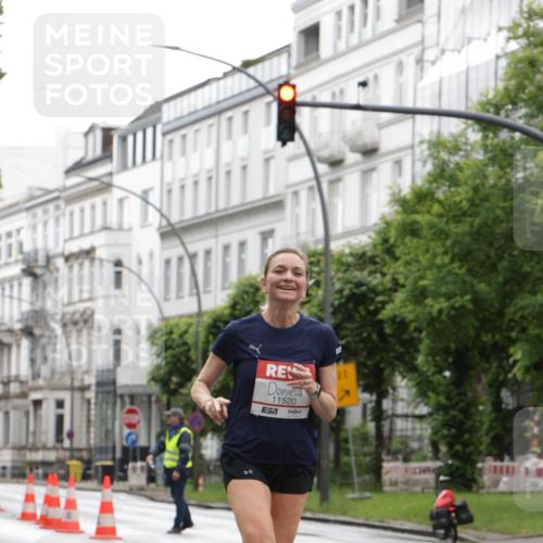 14.06.2026 - REWE Women's Run Jannik Wohlers http://msf.ph/oto/9789739 14.06.2026 09:43:25 Laufen 11520, 31 meine-sportfotos.de