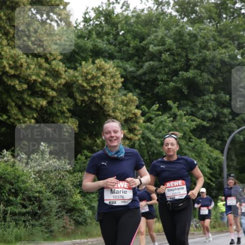 14.06.2026 - REWE Women's Run Jannik Wohlers http://msf.ph/oto/9789740 14.06.2026 10:03:01 Laufen 10376, 57, 10578, 657 meine-sportfotos.de