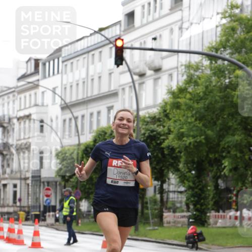 14.06.2026 - REWE Women's Run Jannik Wohlers http://msf.ph/oto/9789741 14.06.2026 09:43:25 Laufen 11520, 7 meine-sportfotos.de