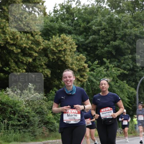 14.06.2026 - REWE Women's Run Jannik Wohlers http://msf.ph/oto/9789742 14.06.2026 10:03:01 Laufen 10376, 10578 meine-sportfotos.de