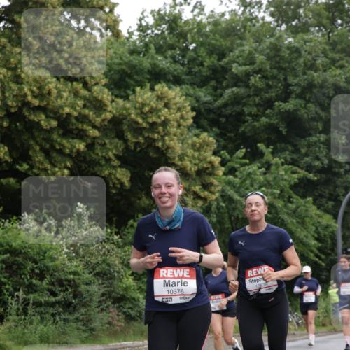 14.06.2026 - REWE Women's Run Jannik Wohlers http://msf.ph/oto/9789744 14.06.2026 10:03:01 Laufen 10376, 10578 meine-sportfotos.de