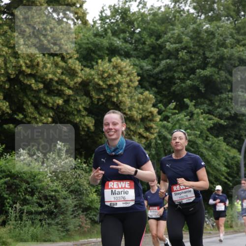 14.06.2026 - REWE Women's Run Jannik Wohlers http://msf.ph/oto/9789746 14.06.2026 10:03:01 Laufen 10376, 7, 10578 meine-sportfotos.de
