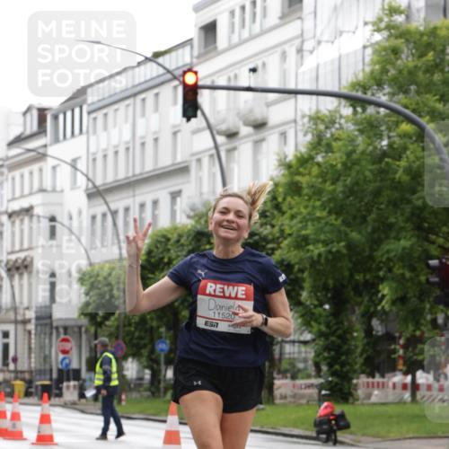 14.06.2026 - REWE Women's Run Jannik Wohlers http://msf.ph/oto/9789749 14.06.2026 09:43:25 Laufen 11520, 8577, 14 meine-sportfotos.de
