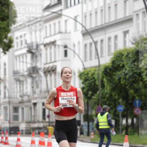 14.06.2026 - REWE Women's Run Jannik Wohlers http://msf.ph/oto/9789750 14.06.2026 09:43:26 Laufen 114 meine-sportfotos.de